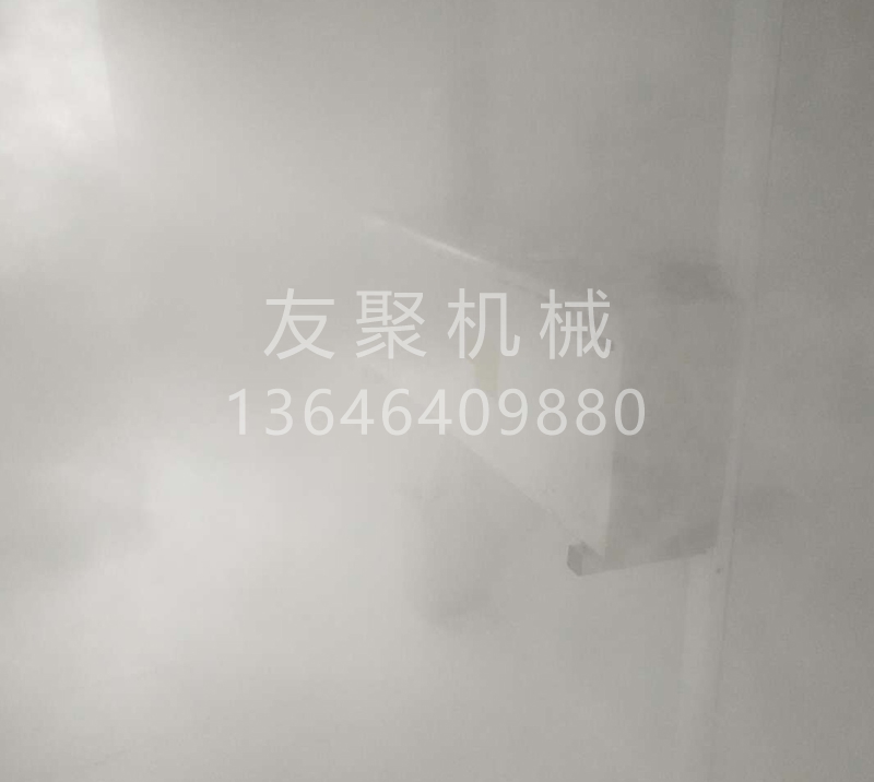 養(yǎng)牛場人員消毒通道